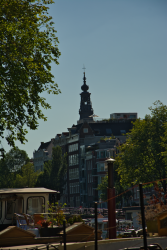 Amsterdam 25