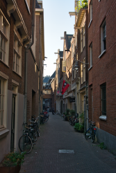 Amsterdam 42