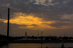 Duesseldorf-Rheinkirmes 2