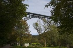 Muengstener-Bruecke 4